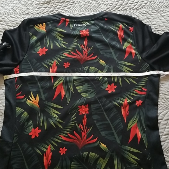 Dharco Mountain Bike Jersey - Picture 3 of 4